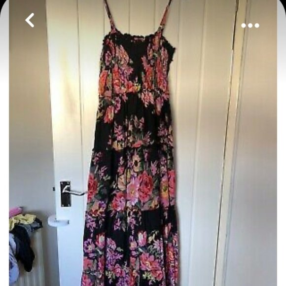 ISO: PLZ HELP trying to find Dress & brand name - Picture 2 of 3